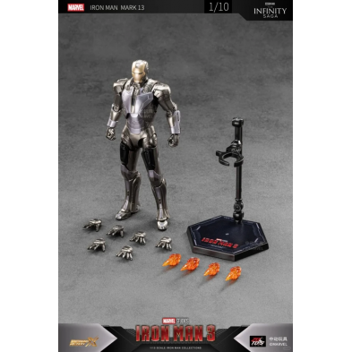 1/10 Iron Man MK 13